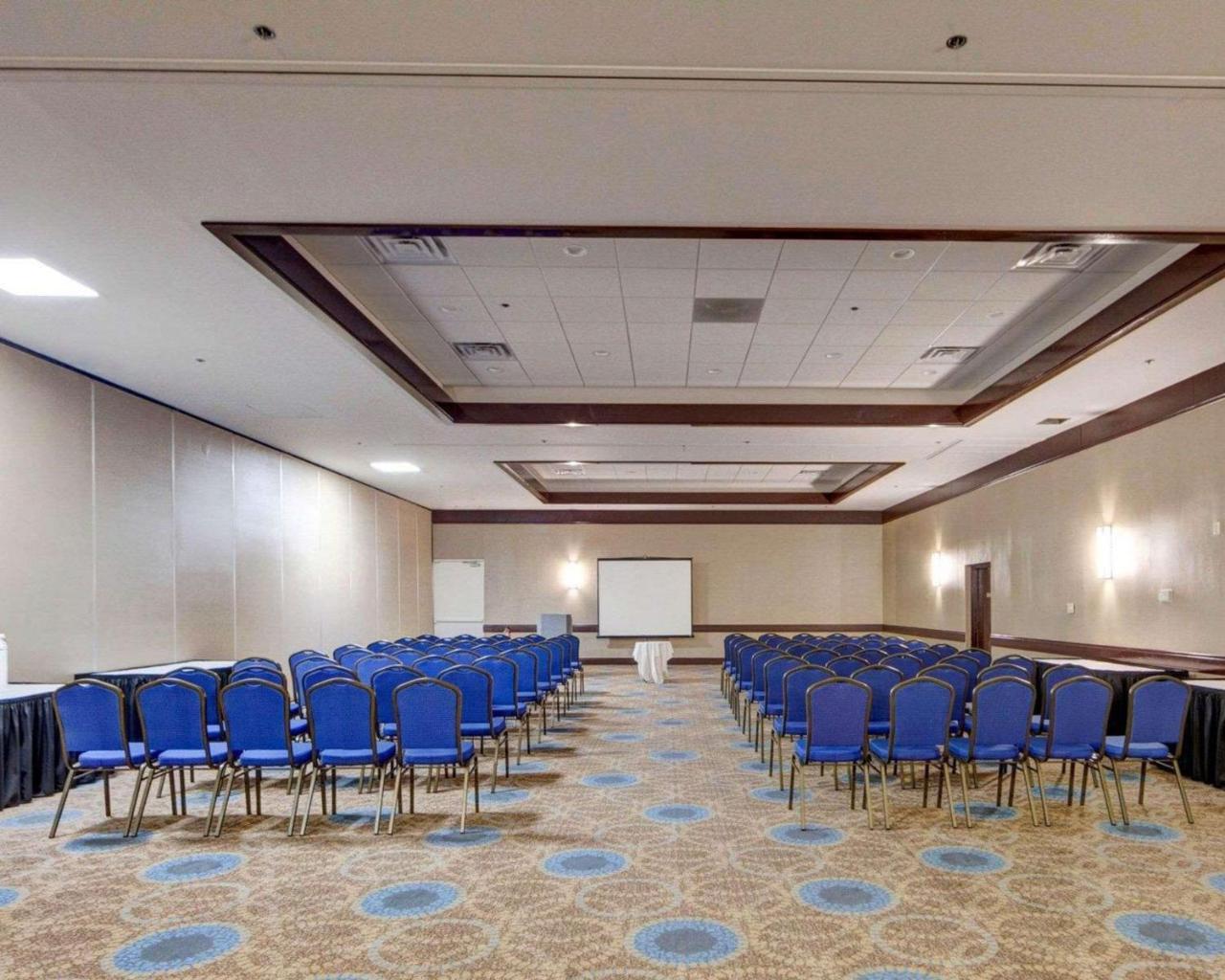 Comfort Inn & Suites Plano East Exteriör bild