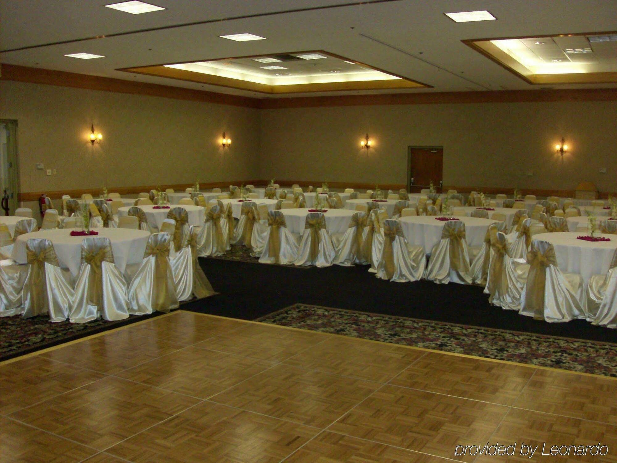 Comfort Inn & Suites Plano East Bekvämligheter bild