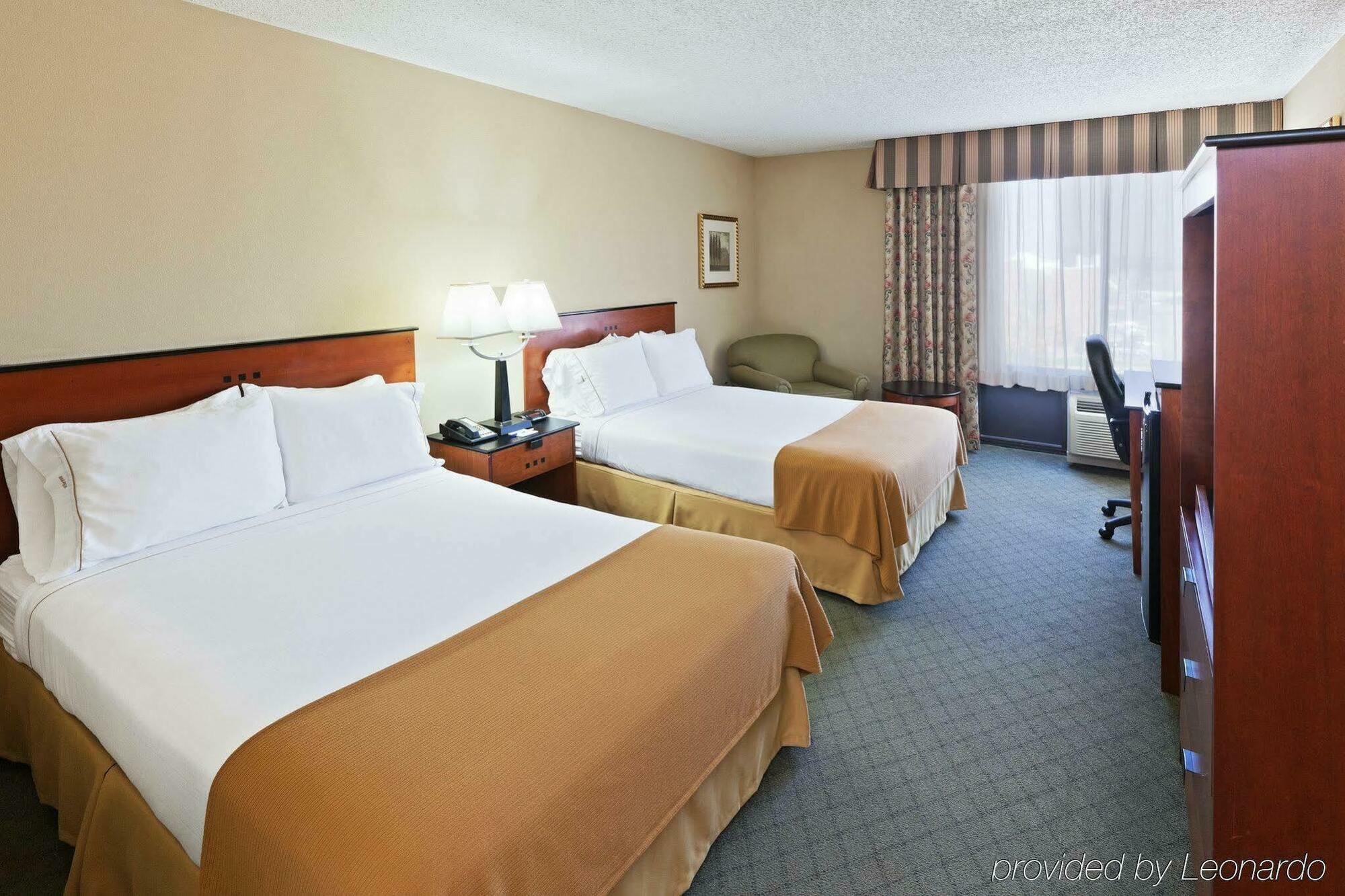 Comfort Inn & Suites Plano East Rum bild